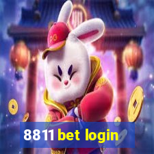 8811 bet login